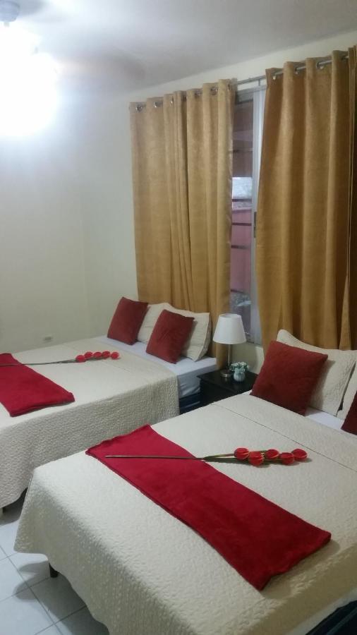 Mh Boutique Hotel Сан-Педро-Сула Экстерьер фото
