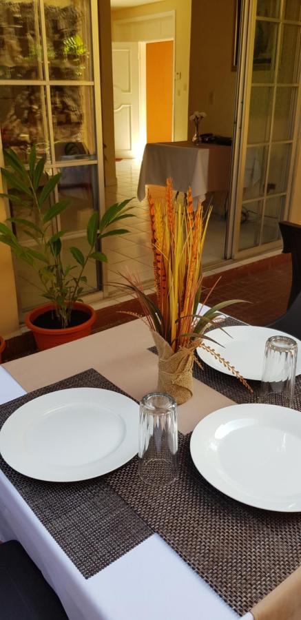 Mh Boutique Hotel Сан-Педро-Сула Экстерьер фото